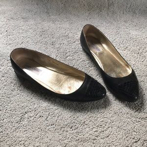 Jimmy Choo Flats